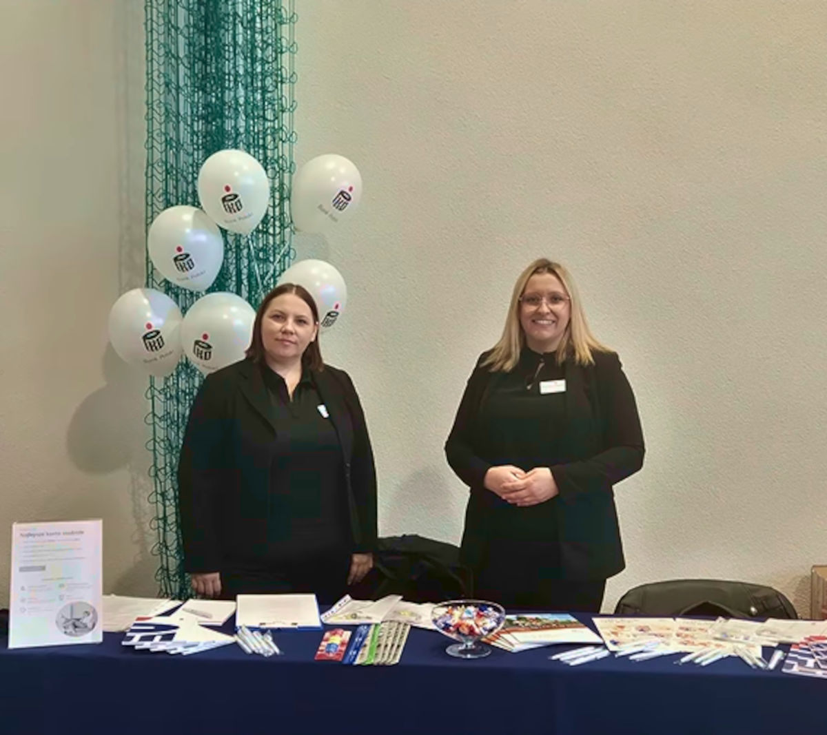 uczniowie podczas III Forum Samorządów Uczniowskich.