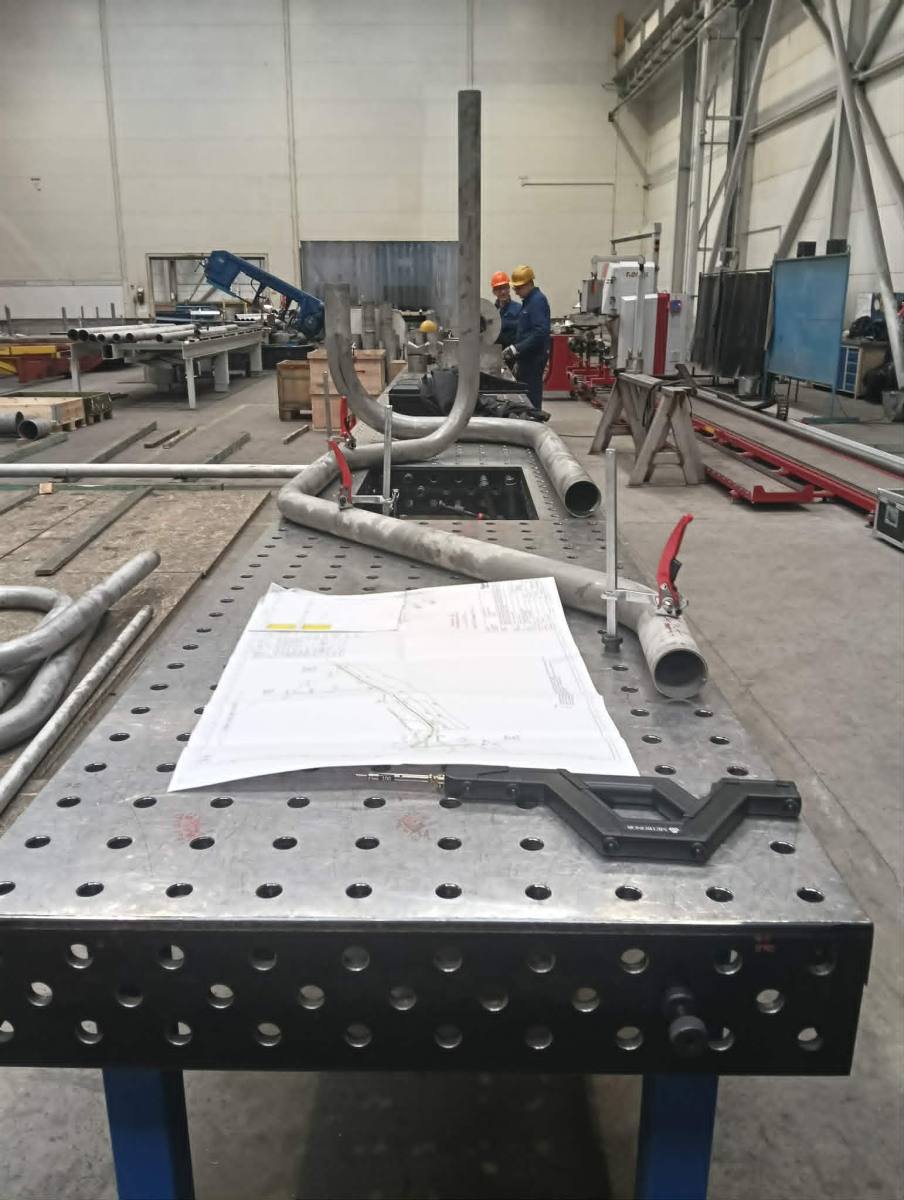 Beton i stal – praktyczna lekcja budownictwa