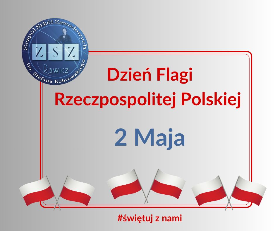 Dzień Flagi Rzeczypospolitej Polskiej