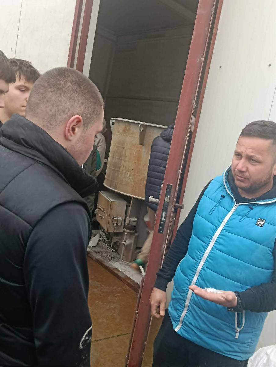 Beton i stal – praktyczna lekcja budownictwa
