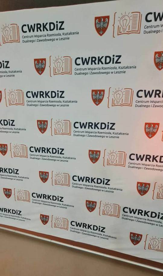 Panel dyskusyjny- dobry zawód - droga do sukcesu