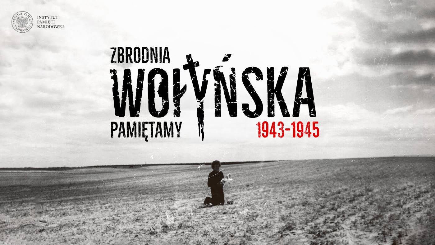 Krwawa Niedziela na Wołyniu