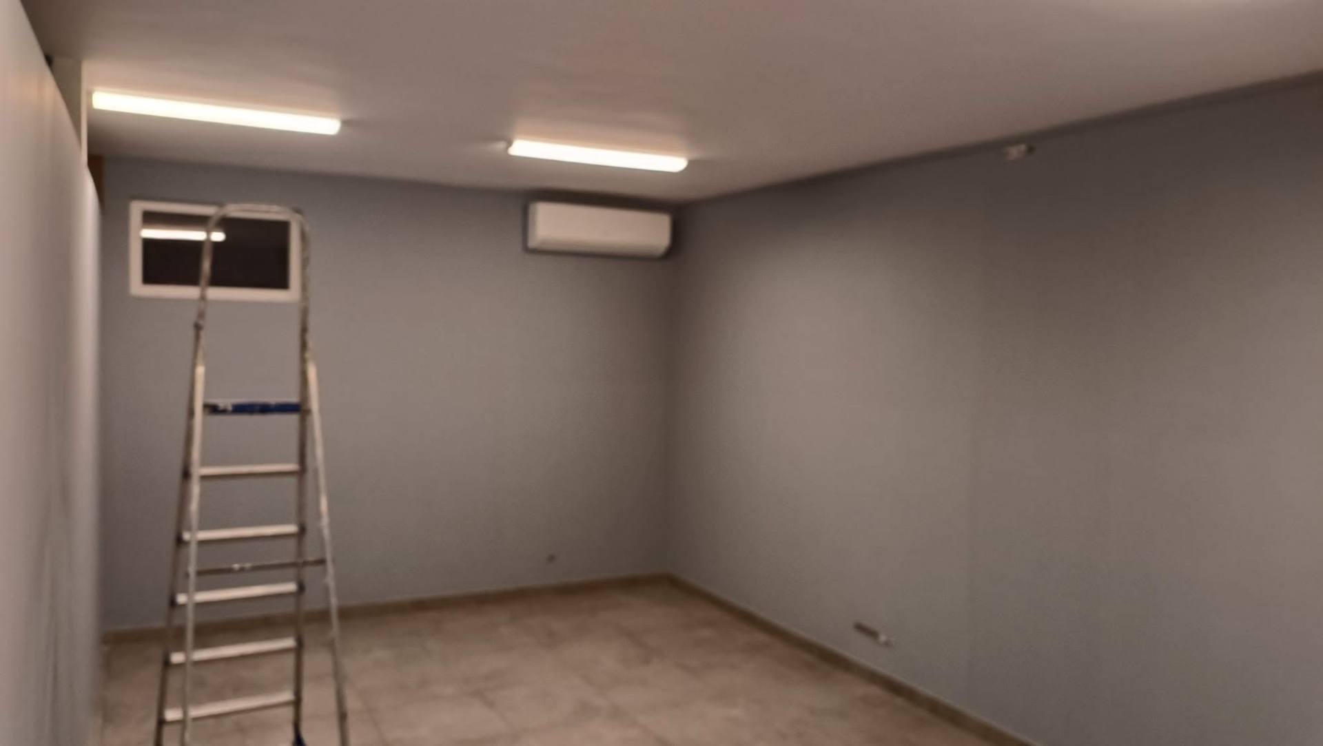 Prace remontowe i modernizacyjne w Zespole Szkół Zawodowych w Rawiczu