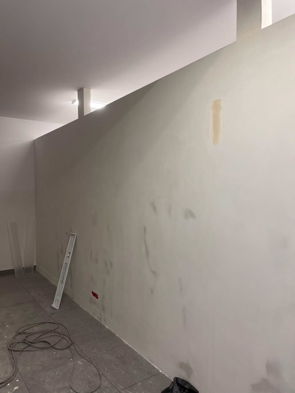 Prace remontowe i modernizacyjne w Zespole Szkół Zawodowych w Rawiczu