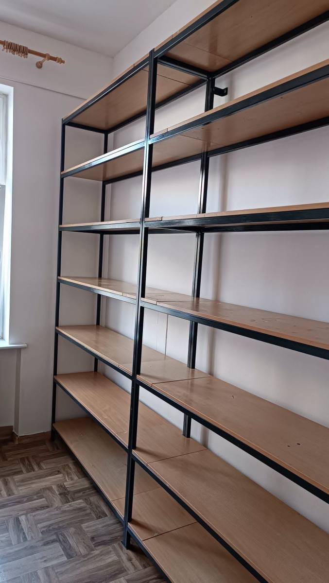 Prace remontowe i modernizacyjne w Zespole Szkół Zawodowych w Rawiczu