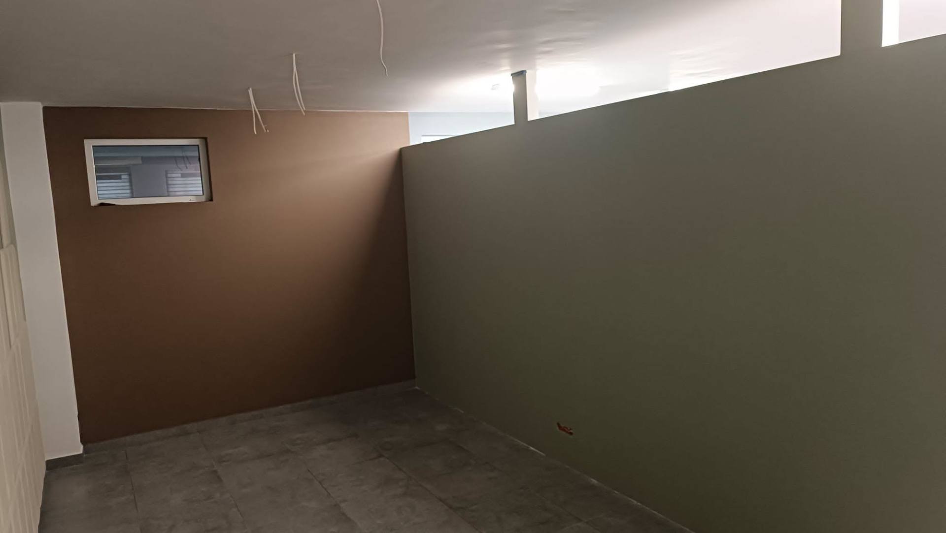 Prace remontowe i modernizacyjne w Zespole Szkół Zawodowych w Rawiczu