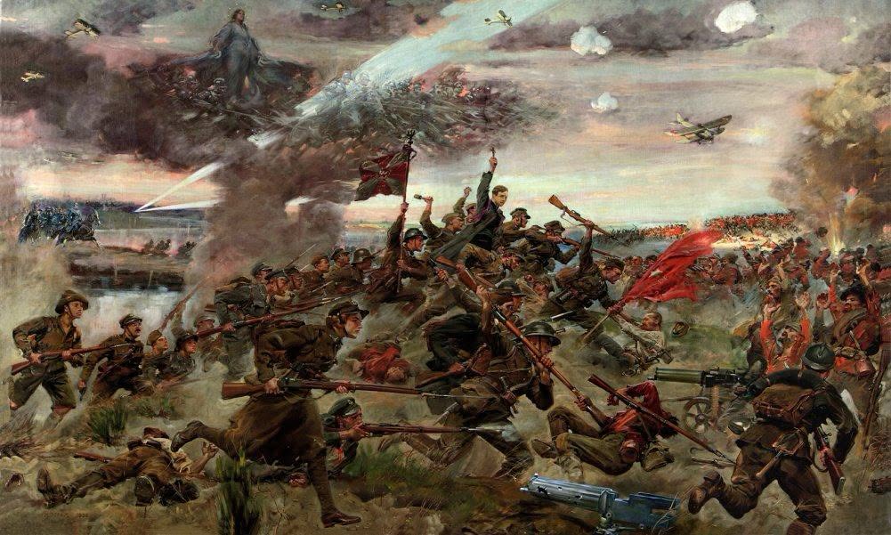 106. rocznica Bitwy Warszawskiej