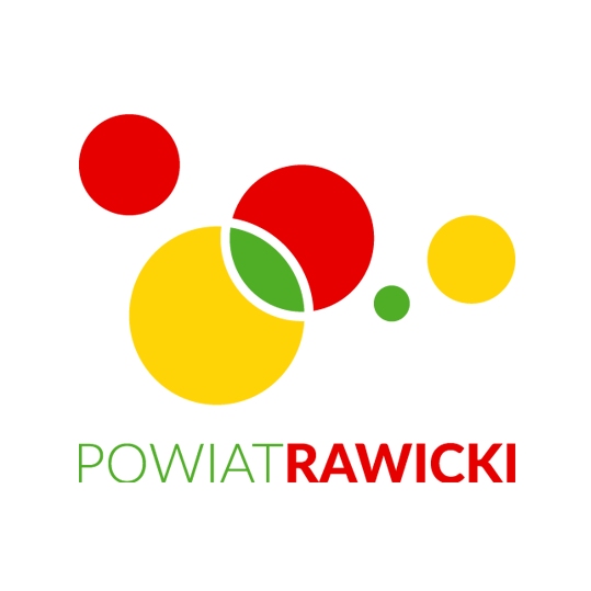 logo Powiat Rawicki