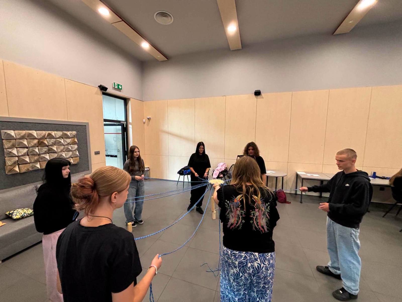 Dzień Integracji Klas Pierwszych - 2 września 2026 r.