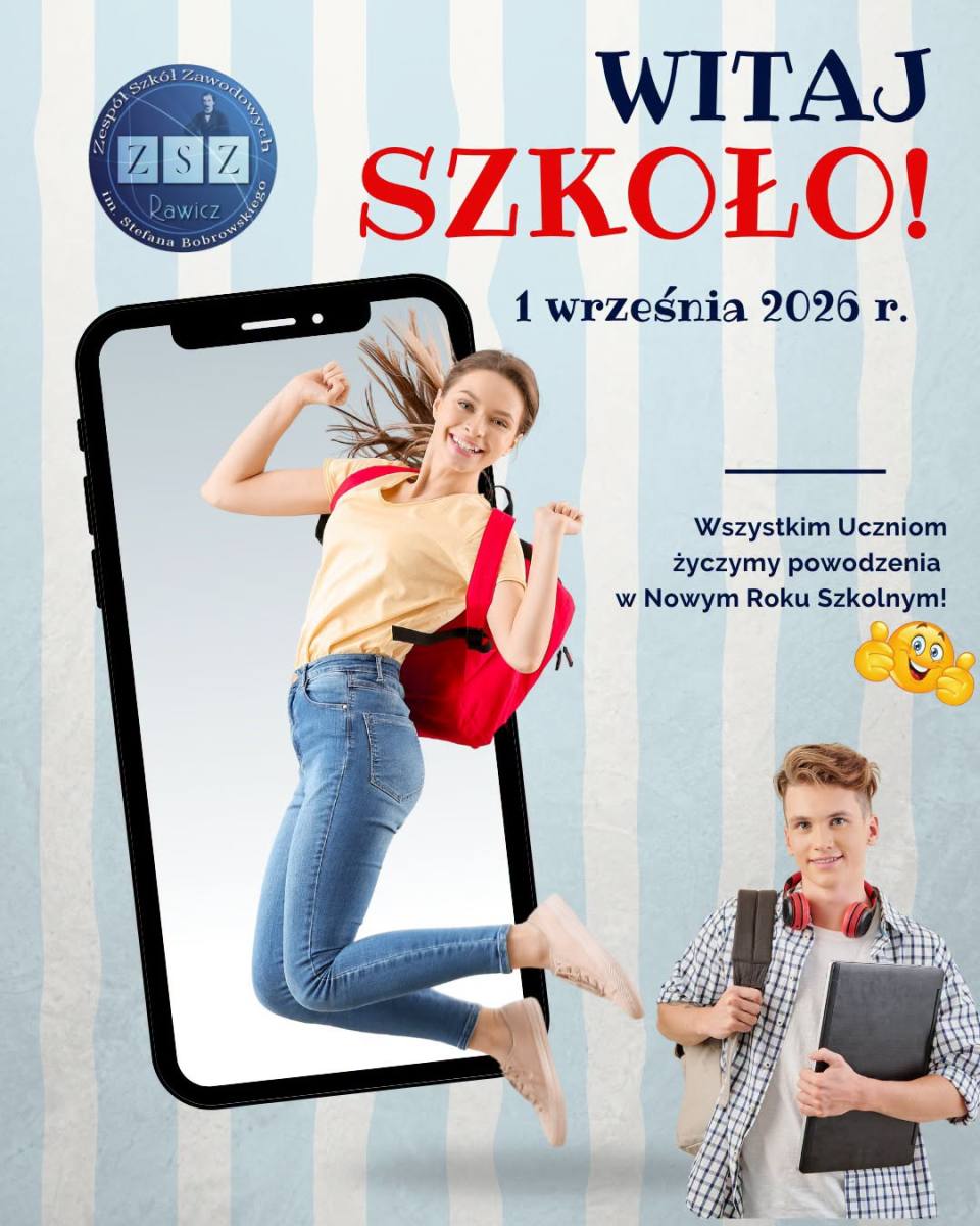 Inauguracja roku szkolnego: Czas na nowy start!