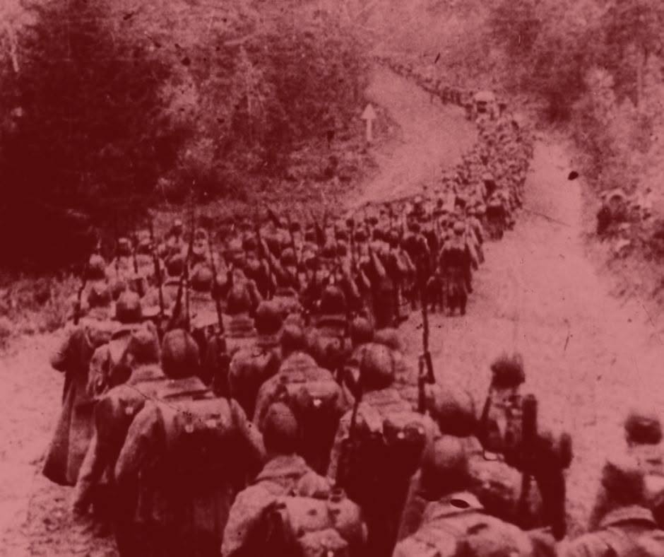 87 lat od sowieckiej agresji na Polskę Pamiętamy