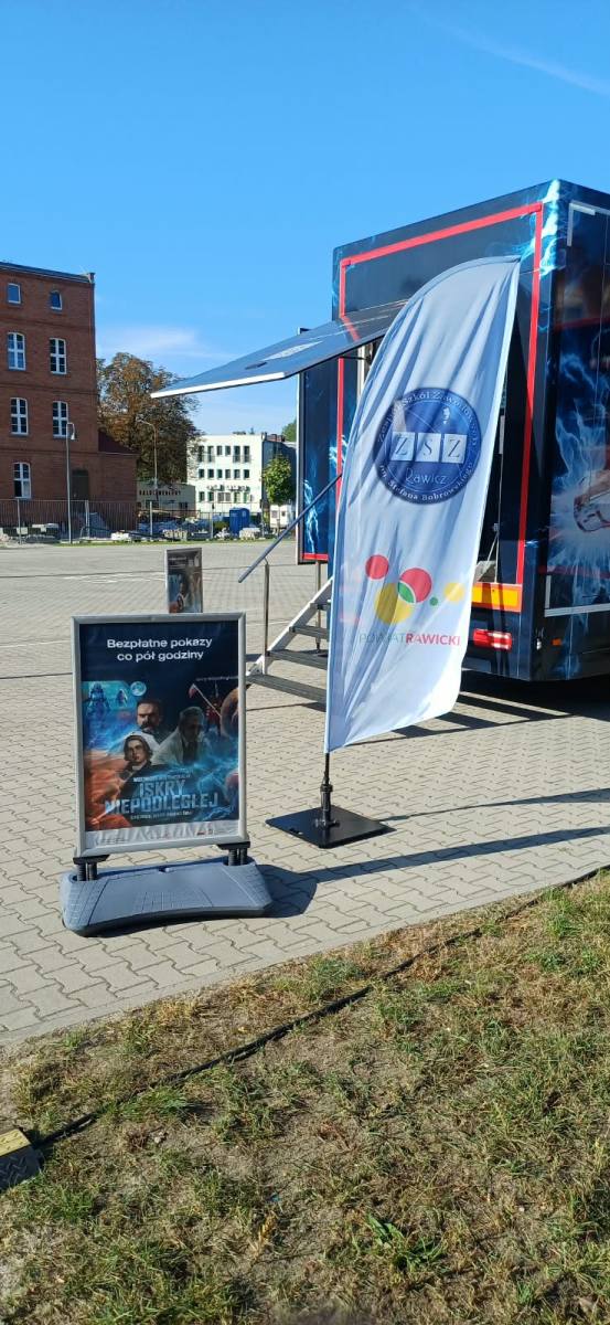 „Iskry Niepodległej” nadal w Rawiczu!
