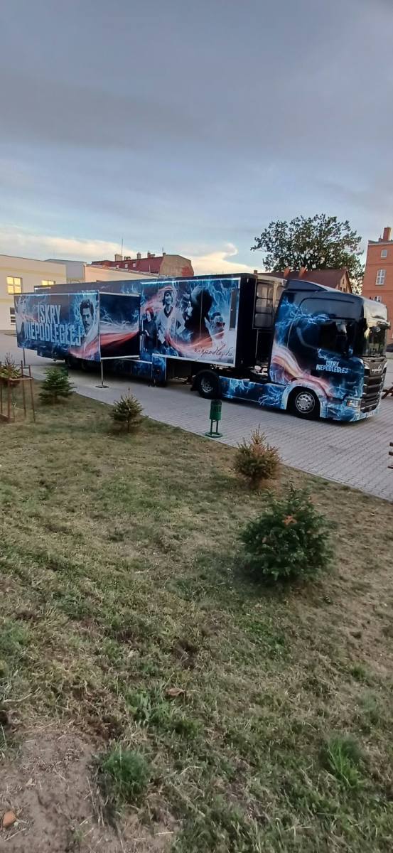 „Iskry Niepodległej” nadal w Rawiczu!