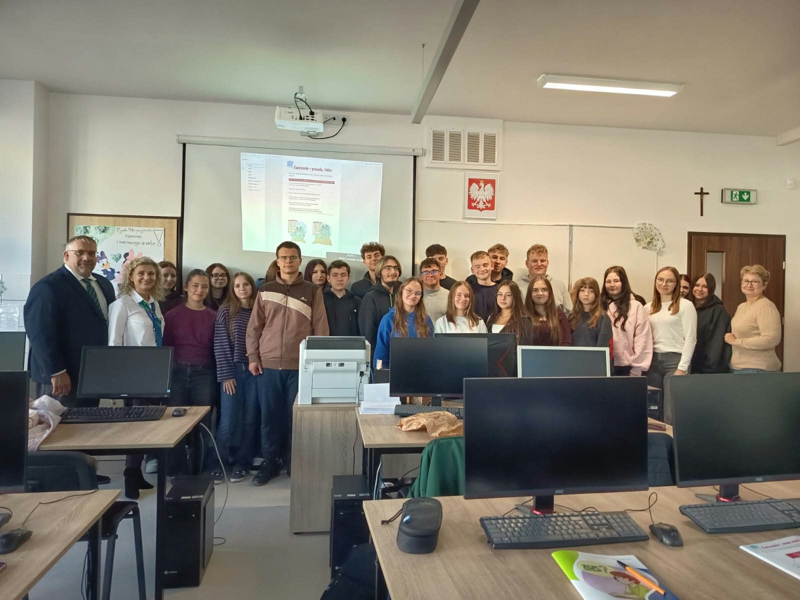 Lekcje z ZUS - wiedza, która przyda się w przyszłości
