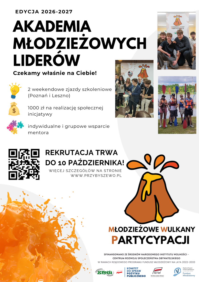 Akademia Młodzieżowych Wulkanów