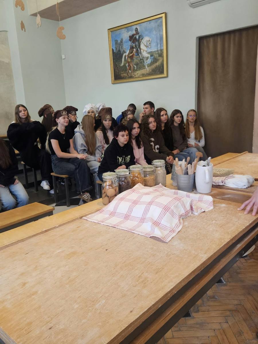 Edukacyjna wycieczka do Poznania – ratownictwo i tradycje kulinarne!