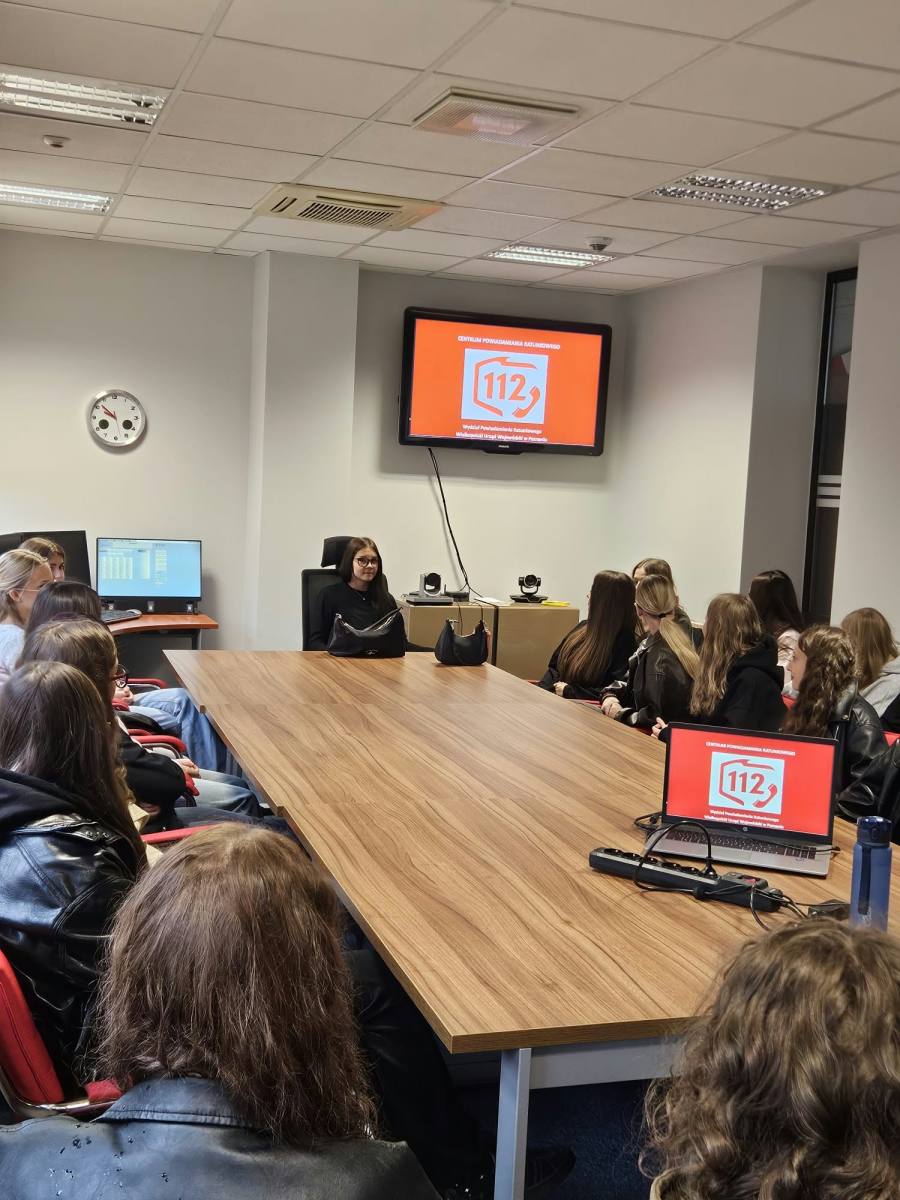 Edukacyjna wycieczka do Poznania – ratownictwo i tradycje kulinarne!