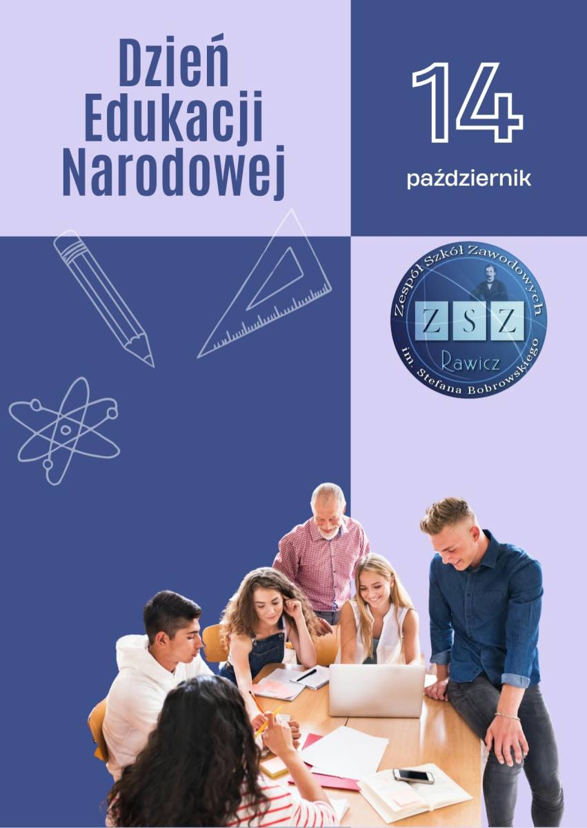 Dziękujemy za codzienne zaangażowanie – życzenia na Dzień Edukacji Narodowej