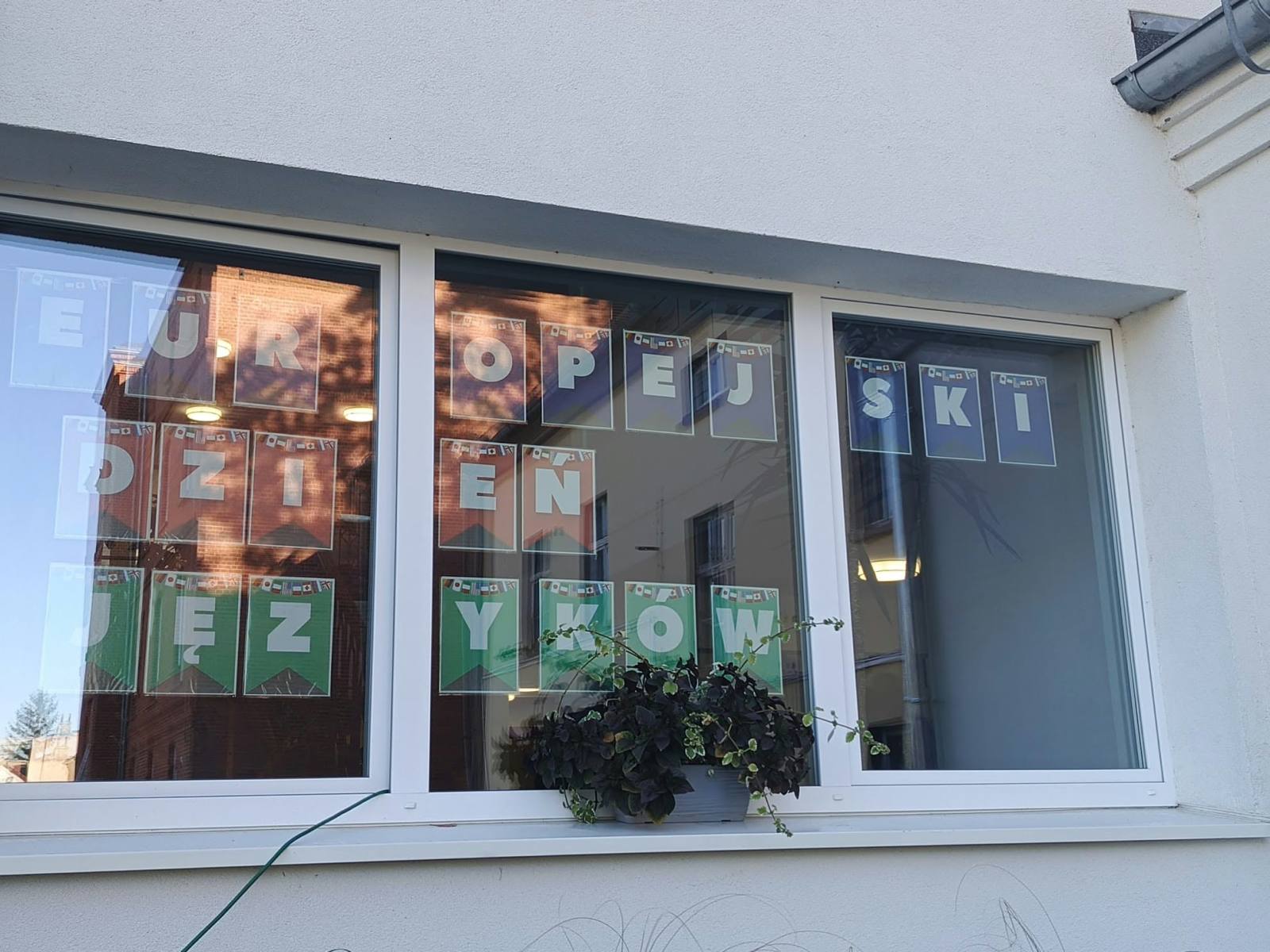 Znamy zwycięzców konkursu z okazji Europejskiego Dnia Języków!