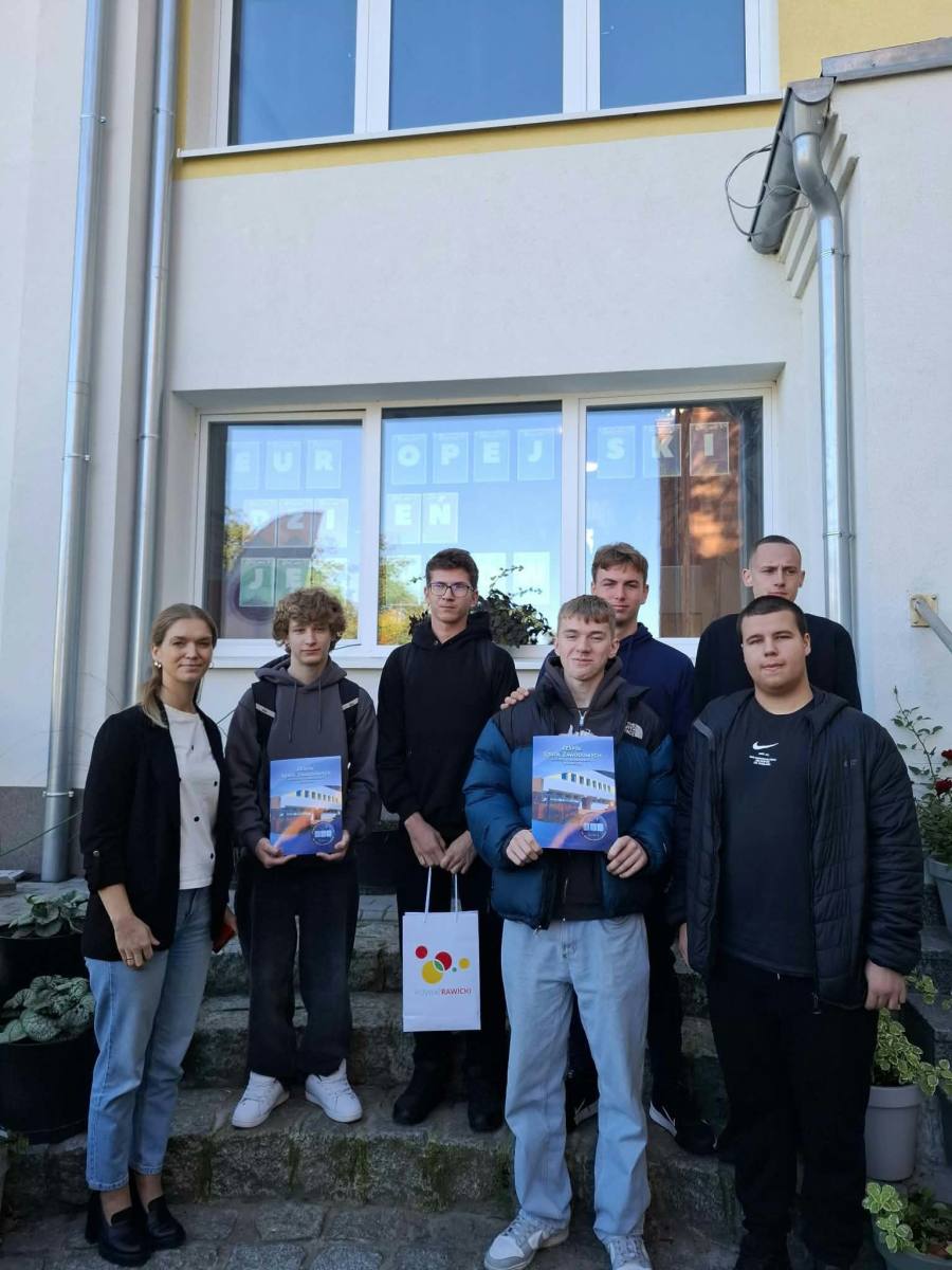 Znamy zwycięzców konkursu z okazji Europejskiego Dnia Języków!